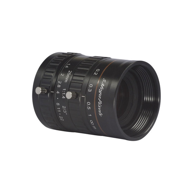 HUAGUO华国       M1425-5MP     FA镜头