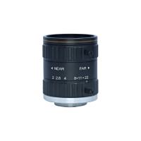HUAGUO华国      FAL0025-1G      FA镜头