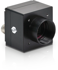 SVS-Vistek视微力科    eco415MVGE67       工业相机