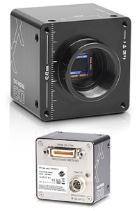 SVS-Vistek视微力科    exo252MU3    工业相机
