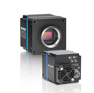 SVS-Vistek视微力科     fxo532CCX12-2C   工业相机