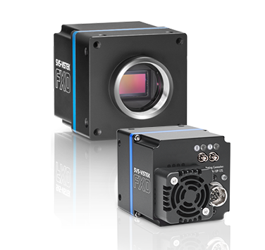 SVS-Vistek视微力科    fxo535CCX12-2C    工业相机