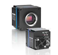 SVS-Vistek视微力科    fxo535CCX12-2C    工业相机