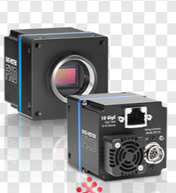 SVS-Vistek视微力科    fxo992MXGE    工业相机