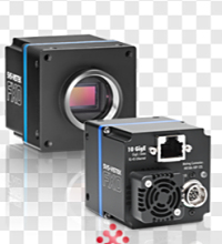 SVS-Vistek视微力科    fxo992MXGE    工业相机