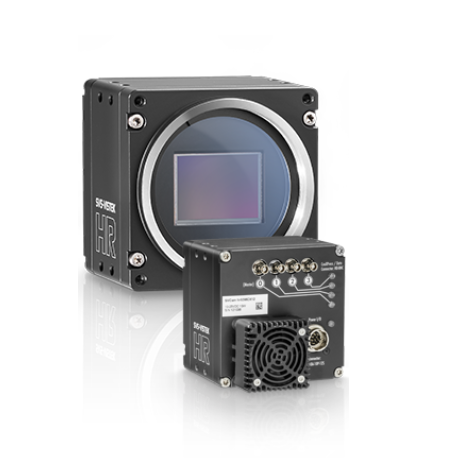 SVS-Vistek视微力科   hr49MCX12     工业相机