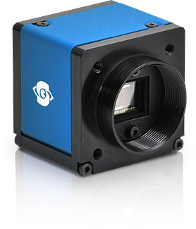 SVS-Vistek视微力科     eco625CTLGEA4IO   工业相机