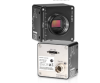 SVS-Vistek视微力科     exo250ZU3   工业相机
