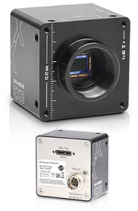 SVS-Vistek视微力科    exo304MU3    工业相机