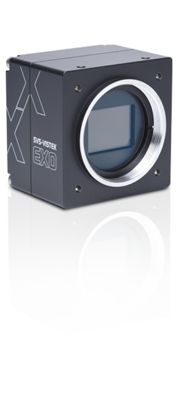 SVS-Vistek视微力科      exo342CGE  工业相机