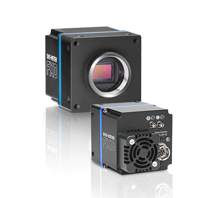 SVS-Vistek视微力科    fxo421CCX12-2C    工业相机
