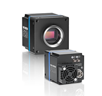 SVS-Vistek视微力科    fxo421CCX12-2C    工业相机