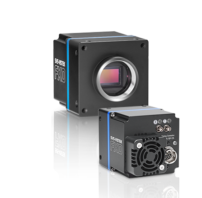 SVS-Vistek视微力科    fxo421MCX12-2C    工业相机