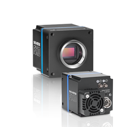SVS-Vistek视微力科    fxo425CCX12-2C    工业相机