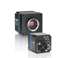 SVS-Vistek视微力科    fxo425CCX12-2C    工业相机