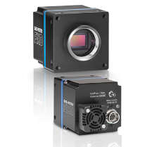 SVS-Vistek视微力科   fxo487MCX     工业相机