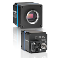 SVS-Vistek视微力科   fxo487MCX     工业相机