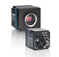 SVS-Vistek视微力科     fxo531CCX12-2C   工业相机