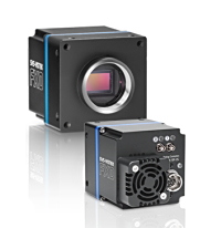 SVS-Vistek视微力科   fxo535MCX12-2C     工业相机