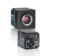 SVS-Vistek视微力科     fxo540CCX   工业相机