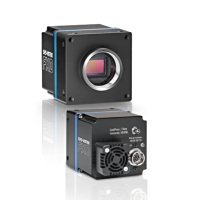 SVS-Vistek视微力科     fxo545CCX   工业相机