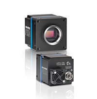 SVS-Vistek视微力科     fxo545MCX   工业相机