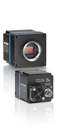 SVS-Vistek视微力科      fxo546MCX  工业相机