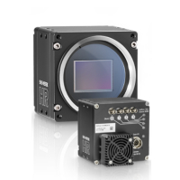 SVS-Vistek视微力科   hr65CCX12     工业相机