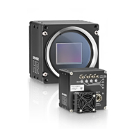SVS-Vistek视微力科      hr65MCX12  工业相机