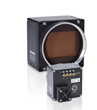 SVS-Vistek视微力科     shr661CCX12   工业相机