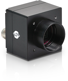 SVS-Vistek视微力科    eco204MVGE67    工业相机