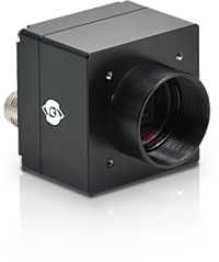 SVS-Vistek视微力科    eco274MVGE67    工业相机