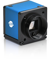 SVS-Vistek视微力科    eco625CTLGEA    工业相机