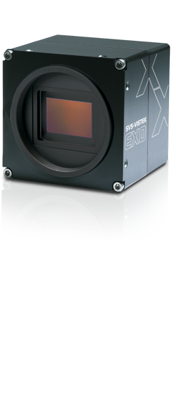 SVS-Vistek视微力科   exo342MU3     工业相机