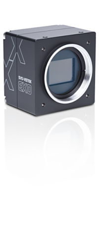 SVS-Vistek视微力科   exo367MGE     工业相机