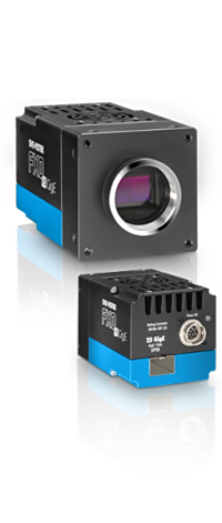 SVS-Vistek视微力科    fxo425M25GE    工业相机