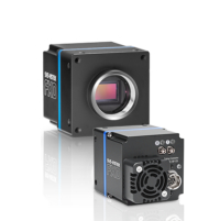 SVS-Vistek视微力科   fxo425MCX12-2C     工业相机