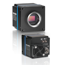 SVS-Vistek视微力科    fxo487MCX12-2C    工业相机