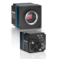 SVS-Vistek视微力科    fxo487MCX12-2C    工业相机
