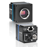 SVS-Vistek视微力科    fxo487MXGE    工业相机