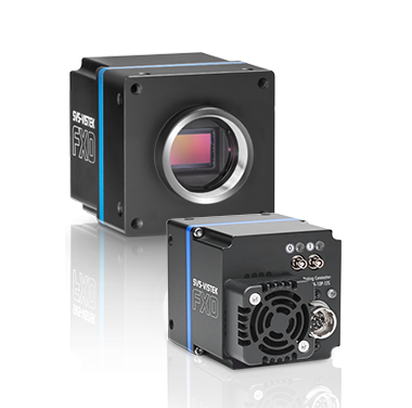 SVS-Vistek视微力科      fxo530MCX12-2C  工业相机