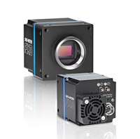 SVS-Vistek视微力科      fxo530MCX12-2C  工业相机