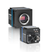 SVS-Vistek视微力科   fxo531MCX12-2C     工业相机