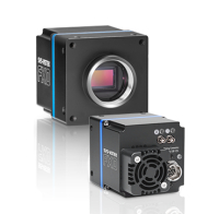 SVS-Vistek视微力科    fxo536CCX12-2C    工业相机