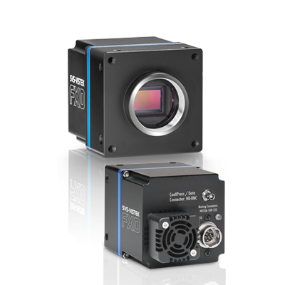 SVS-Vistek视微力科     fxo547CCX   工业相机