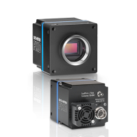 SVS-Vistek视微力科     fxo547CCX   工业相机