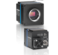 SVS-Vistek视微力科     fxo992MCX   工业相机
