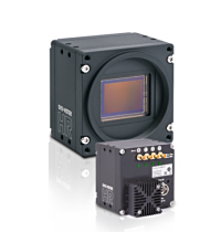 SVS-Vistek视微力科    hr120CCX    工业相机