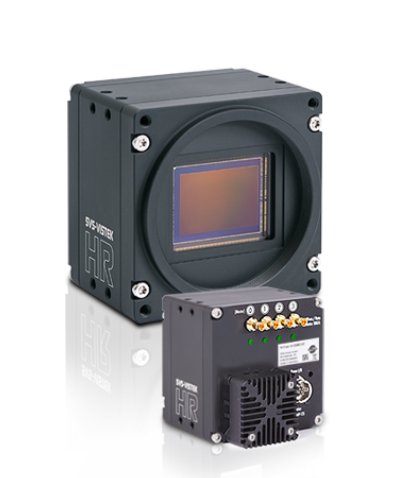 SVS-Vistek视微力科     hr120MCX   工业相机