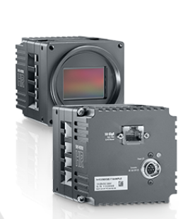 SVS-Vistek视微力科    hr455MXGE-T    工业相机